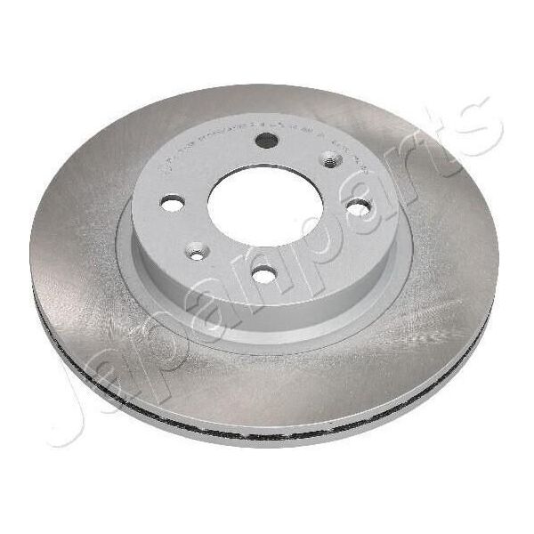 Japanparts DI-H26C - Oe 517121J500 Disco Freno, Asse Anteriore Per I20 (Pb)-image
