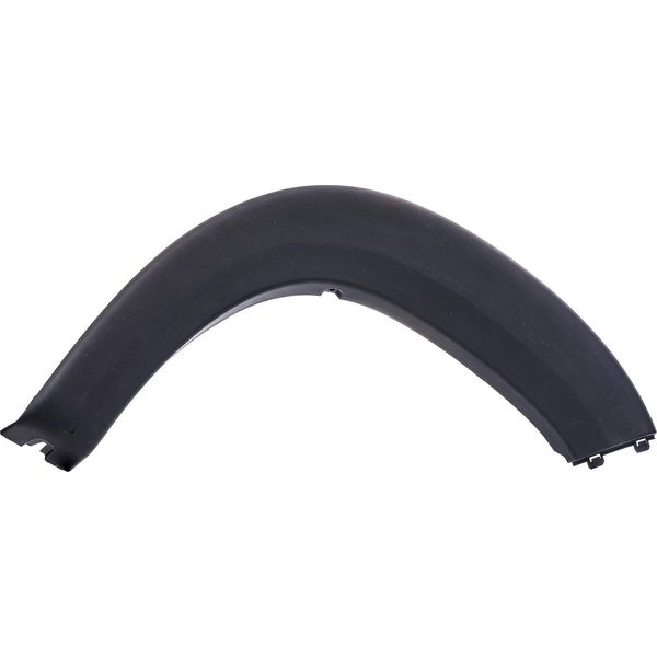 Fast FT90752 - Modanatura Parafango Oe 8547 X8, Posteriore Sinistro Per Jumper, Ducato, Boxer-image