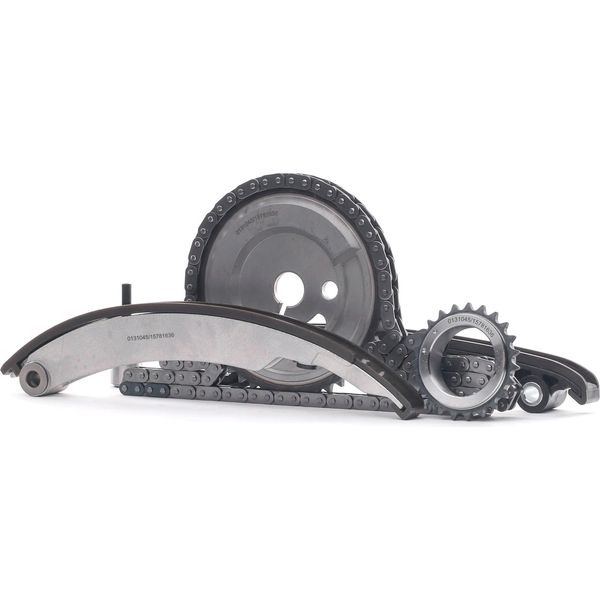 Stark SKTCK-22440266 - Kit Catena Di Distribuzione Oe 04777699AA Per Neon Ii, Pt Cruiser (Pt), Tipo, Renegade, R50, R53, R52-image