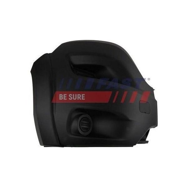 Fast FT91477 - Paraurti Di Primo Impianto 1637293280, Anteriore Destro Per Jumper, Ducato, Boxer-image