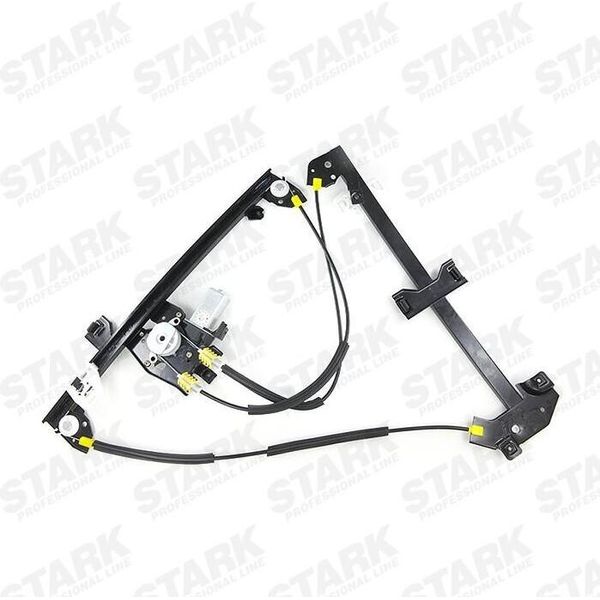 Stark SKWR-0420031 - Regolatore Del Finestrino Oe 9222 G1, Anteriore Destro Per Berlingo, Partner, Partner (5, G), Partner Tepee-image