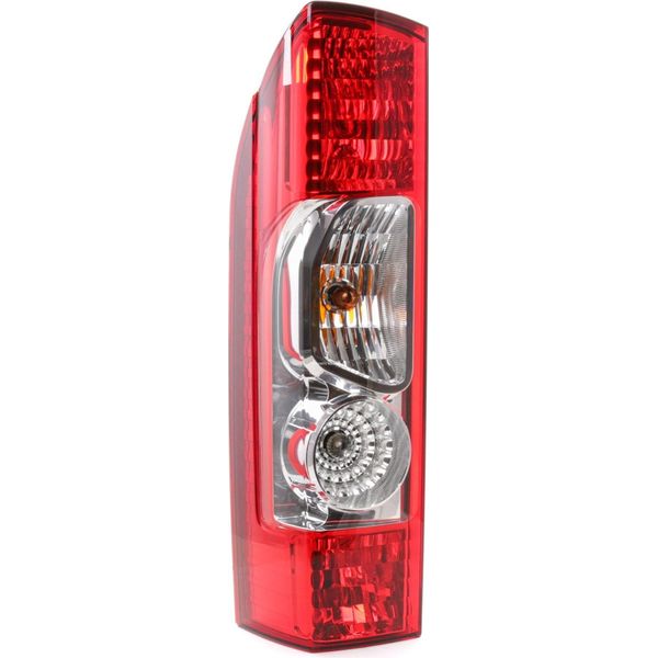 Magneti Marelli 712201621120 - Oe 1606664080 Fanale Posteriore, Sinistro Per Jumper, Ducato, Boxer-image