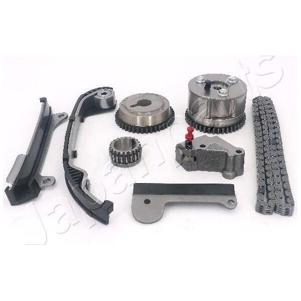 Japanparts KDK-114 - Kit Catena Di Distribuzione Oe 13028 4M501 Per Jazz Ii, Almera (B10), Primera (P11), Primera (P12)-image
