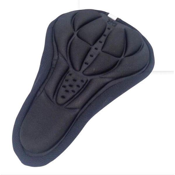 Inf Coprisella Confortevole Per Mountain Bike Nero-image