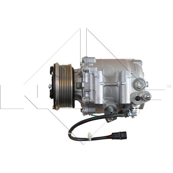 Nrf 32735 - Compressore Aria Condizionata Oe 38800RZRZ521M2 Per CR-V Iii (Re)-image