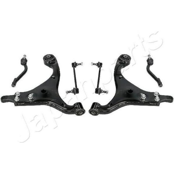 Japanparts SKS-K01 - Oe 545002H000 Braccio Di Controllo Per I30 (Fd), Ceed (Ed), Pro Ceed (Ed)-image