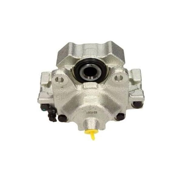 Maxgear 82-0301 - Oe A 001 420 50 83 Pinza Freno, Asse Posteriore Sinistro Per Classe C (W202), Classe C (S202), Clk (C208), Clk (A208), Classe E (W210), Slk (R170)-image