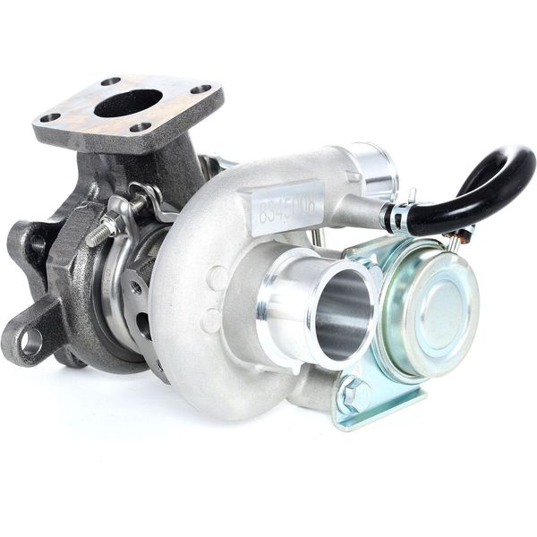 Stark SKCT-1190008 - Turbocompressore Oe 2823127000 Per Tucson (Jm), Santa Fe I (Sm), Elantra (Xd), Sportage (Je, Km), Cerato (Ld), Carens Ii (Fj)-image