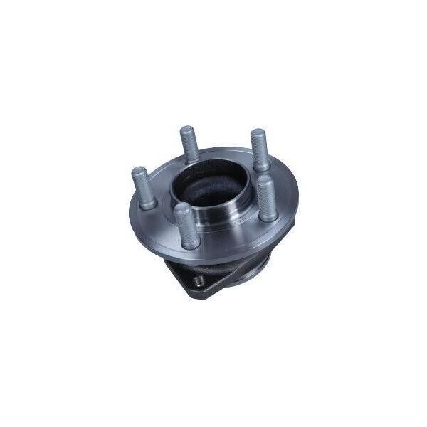 Maxgear 33-1277 - Set Di Cuscinetti Ruota Oe 5154 262AA, Asse Anteriore Per 300 C (Le, Lx)-image