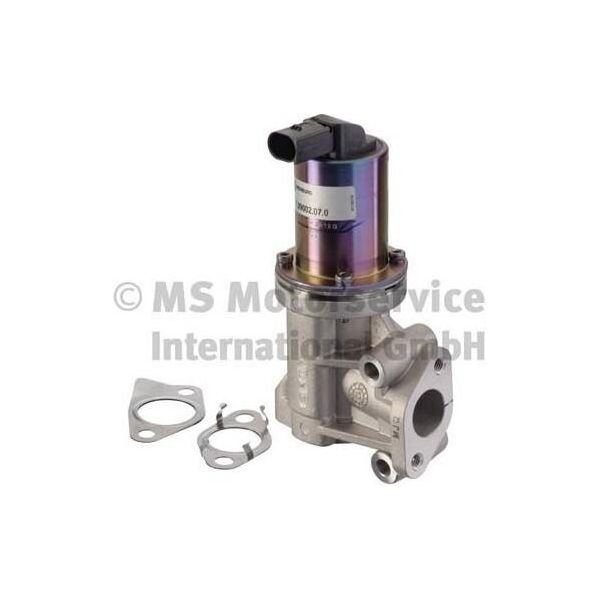 Pierburg 7.09002.07.0 - Valvola Egr Per C5 Ii (Rc), Accent Iii (Mc), Elantra (Hd), Getz (Tb), I10 (Pa), I30 (Fd), Ceed (Ed), Cerato (Ld), Picanto (Sa), Pro Ceed (Ed), Rio Ii (Jb), Corsa C (X01), Fabia I (6Y), Passat (3C)-image