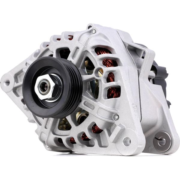 Stark SKGN-0320234 - Alternatore Oe 37300 22011 Per Tucson (Jm), Tiburon, Matrix (Fc), Lantra Ii (J-2), Getz (Tb), Elantra (Xd), Coupé (Gk), Coupé (Rd), Accent I (X-3), Accent Iv (Rb), Accent Iii (Mc), Accent Ii (Lc), Sportage (Je, Km), Rio Ii (Jb), Cerato (Ld), Carens Iii (Un), Carens Ii (Fj)-image