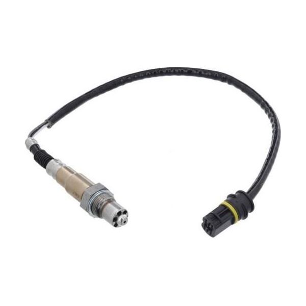 Valeo 368509 - Sonda Lambda Oe 5099 816AA Per Crossfire, Classe C (W203), Classe C (CL203), Classe C (S203), Classe E (W210), Classe E (S210), Classe S (W220), Classe S (C215), Sl (R230), Slk (R170)-image