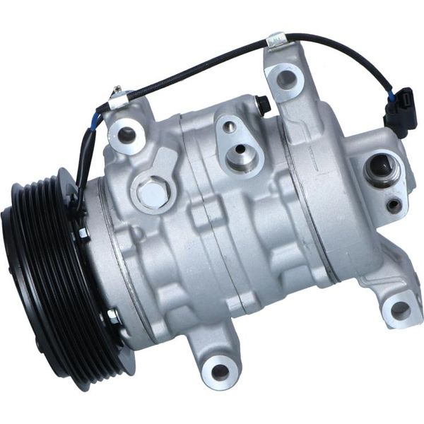Nrf 320156 - Compressore Aria Condizionata Oe 3881050ZG01 Per HR-V (Ru), Jazz Iv (Gk)-image