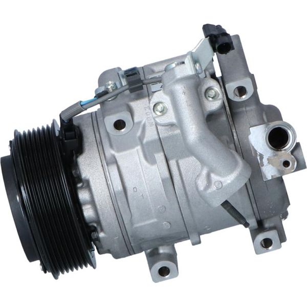 Nrf 320072G - Compressore Aria Condizionata Oe 38810R7CG02 Per CR-V Iii (Re)-image