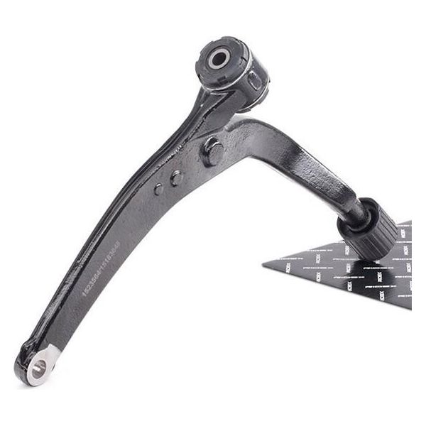 Ridex 273C1687 - Oe 352070 Braccio Di Controllo Per 605 (6B), 607 (9D, 9U)-image