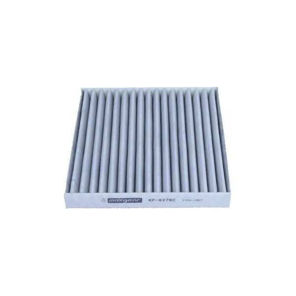 Maxgear 26-1506 - Oe 97133 2E900 Filtro Aria Abitacolo Per Tucson (Jm), Sorento I (Jc), Sportage (Je, Km)-image