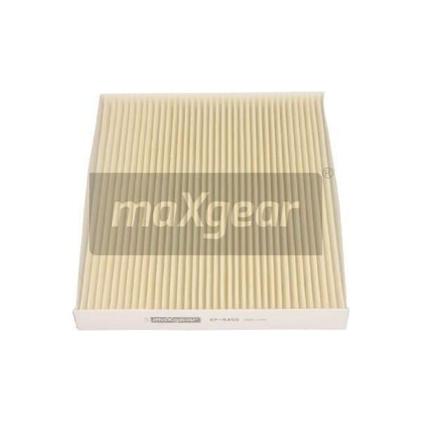 Maxgear 26-1067 - Filtro Aria Abitacolo Oe 97133 0K000 Per Sonata V (Nf), Santa Fe Ii (Cm), Santa Fe I (Sm), Grandeur (Tg), Magentis-image