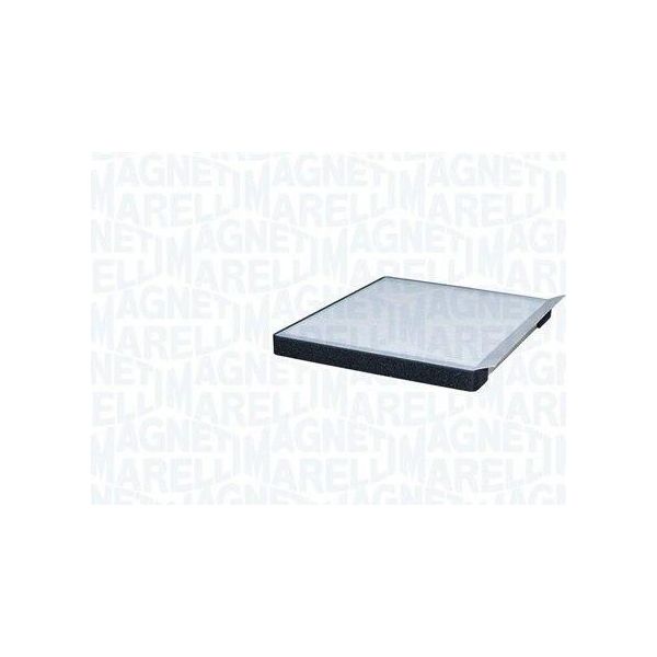 Magneti Marelli 350203064000 - Filtro Aria Abitacolo Oe 971331 Per I30 (Gd), I30 (Pd), Accent Iii (Mc), Elantra (Hd), Elantra (Md, Ud), Elantra (Ad), I20 (Gb, Ib), Carens Iv, Ceed (Jd), Ceed (Cd), Pro Ceed (Jd), Xceed (Cd)-image