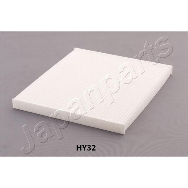 Japanparts FAA-HY32 - Oe 97133 2W000 Filtro Aria Abitacolo Per Grandeur (Hg), Santa Fe Iii (Dm), Optima (FSGDS6B), Optima (Jf)-image