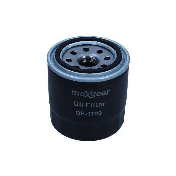 Maxgear 26-2110 - Filtro Olio Oe 26300 35530 Per I30 (Gd), I40 (Vf), Ix20 (Jc), Ix35, Santa Fe Iv (Tm), Santa Fe Iii (Dm), Tucson (Tl), Veloster (Fs), Carens Iv, Ceed (Jd), Ceed (Cd), Pro Ceed (Jd), Rio Iii (Ub), Sorento Ii (Xm), Sorento Iii (Um), Sportage (Sl), Sportage (Ql, Qle), Venga (Yn)-image