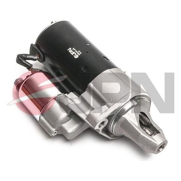 Jpn 90E0A00 - Oe 9062402 Anlasser, Starter FüR Sprinter (W906), Viano (W639), Vito (W639)-image