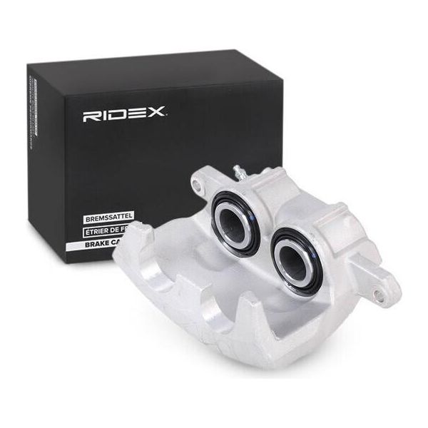 Ridex 78B1158 - Oe 05137670AA Pinza Freno, Asse Anteriore Destro Per 300 C (Le, Lx)-image
