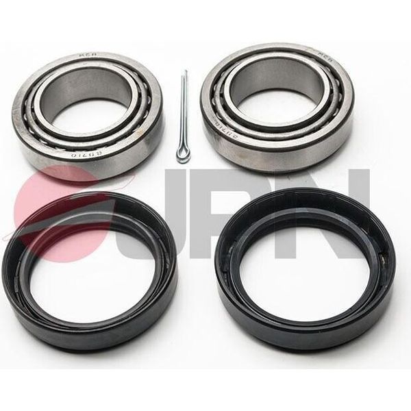 Jpn 10L5004 - Set Di Cuscinetti Ruota Oe MB176746 Per Accent I (X-3), Lantra I (J-1), S (Slc), Sonata Ii (Y-2)-image