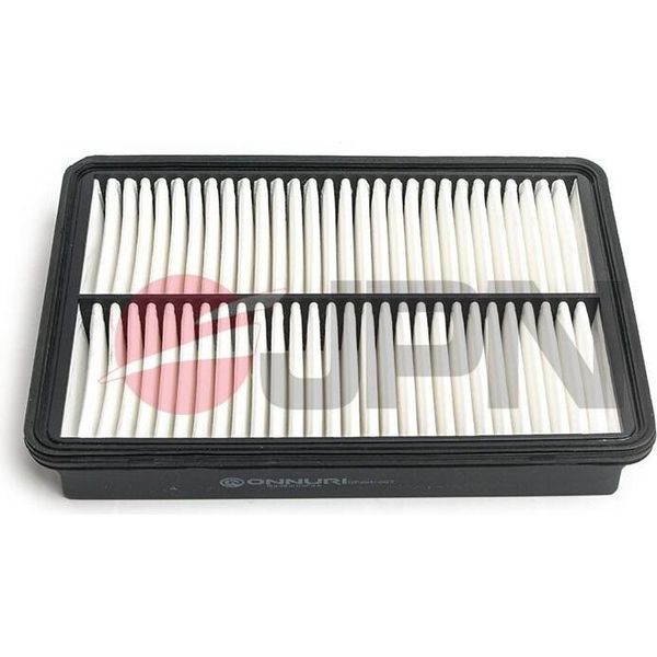 Jpn 20F0335 - Filtro Aria Oe 28113 2P300 Per Ix35, Santa Fe Ii (Cm), Sorento Ii (Xm)-image