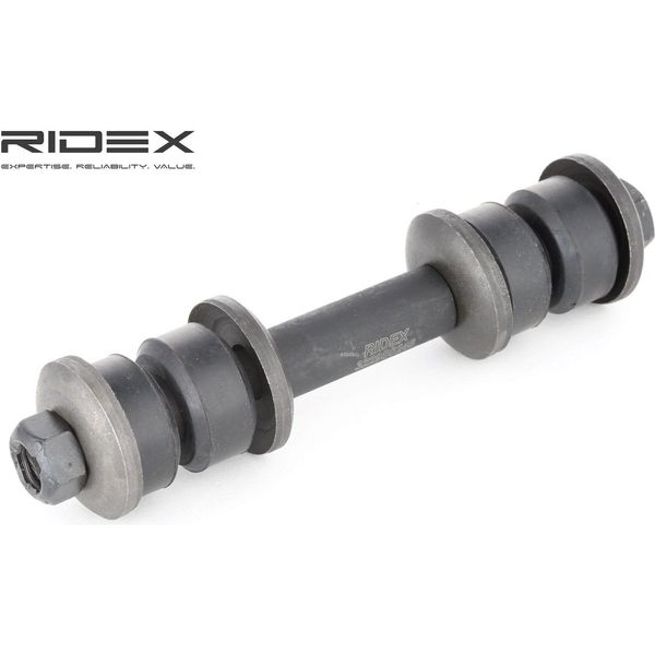 Ridex 3229S0246 - Oe 54825 22000 Asta Di Accoppiamento, Asse Anteriore Per Accent I (X-3)-image