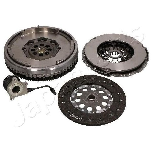 Japanparts KV-K06 - Kit Frizione Oe 4142138000 Per Carnival Iii (Vq)-image