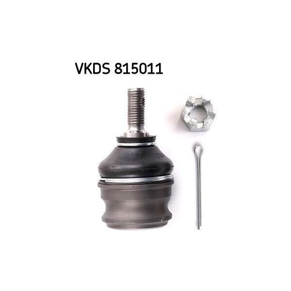 Skf Vkds 815011 - Oe 54530 02050 Giunto Sferico Per Atos (Mx)-image