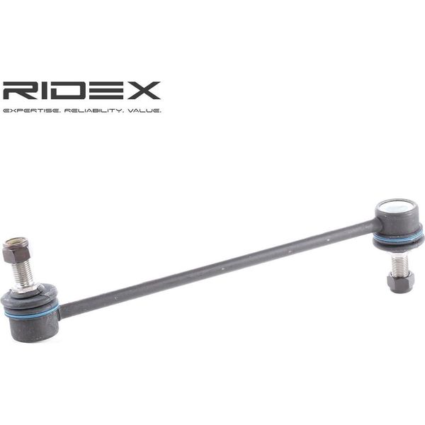 Ridex 3229S0343 - Oe 5484026000 Asta Di Accoppiamento, Asse Anteriore Destro Per Lantra I (J-1), Santa Fe I (Sm)-image