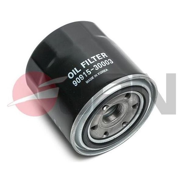 Jpn 10F2011 - Oe 90915 30003 Filtro Olio Per Avensis (T22), Avensis (T25), Avensis Verso (M2), Carina E (T19), Corolla (E10), Corolla (E11), Corolla (E12), Corolla Verso (E12), Picnic (XM1), Previa (R3), Rav 4 Ii (A2)-image