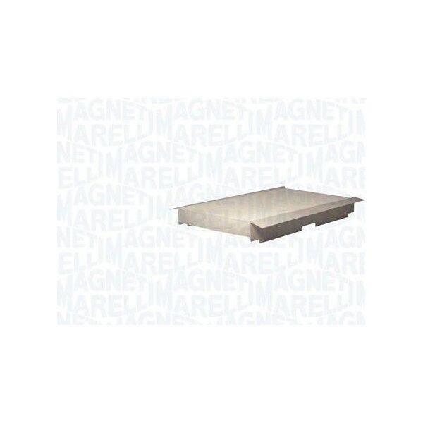 Magneti Marelli 350203061700 - Filtro Aria Abitacolo Oe 6447NT Per C2 (Jm), C2 Enterprise (Jg), C3 I (Fc, Fn), C3 Picasso (Sh), C3 Pluriel (Hb), C4 (La), C4 I (Lc), C4 Ii (Nc), DS4, DS5, DS4 (Nx), Rcz, 508 (8D), 308 Sw I, 308 I, 308 Cc (4B), 307, 307 Sw (3H), 307 Cc (3B), 1007 (Km)-image