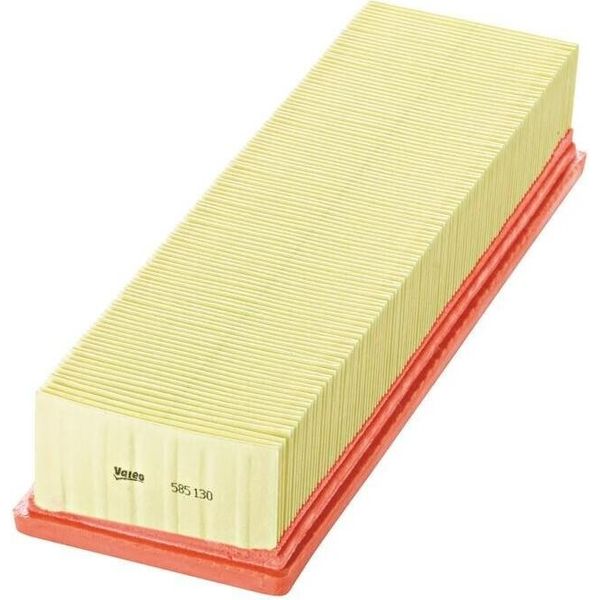 Valeo 585130 - Oe 1444CZ Luftfilter FüR Berlingo, C-Elysee (Dd), C2 (Jm), C2 Enterprise (Jg), C3 I (Fc, Fn), C3 Iii (Sx), C3 Pluriel (Hb), 1007 (Km), 207 (Wa, Wc), 207 Sw (Wk), 301, Partner (5, G)-image