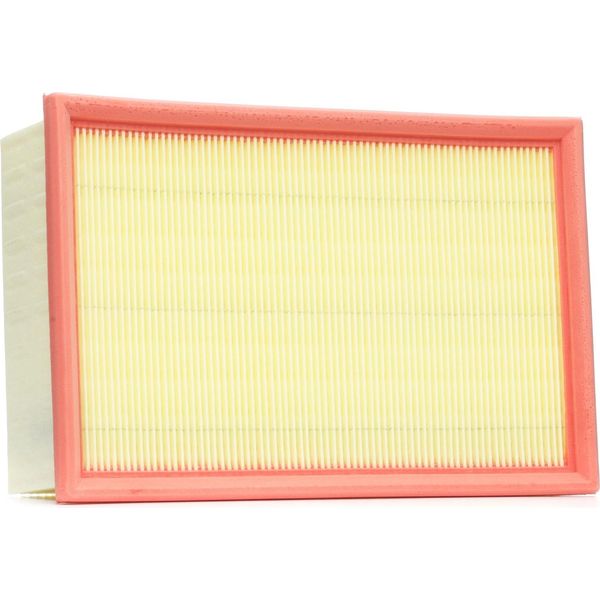Valeo 585045 - Filtro Aria Oe 1444FJ Per C4 I (Lc), C4 (La), 307 Cc (3B), 307 Sw (3H), 307, 206 (2A/C)-image