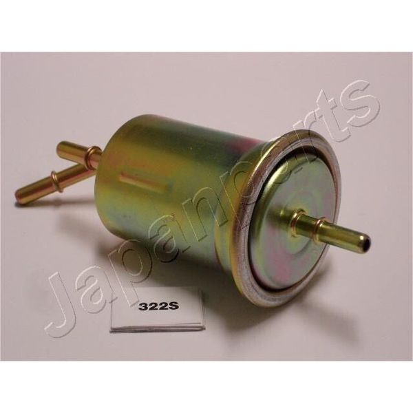 Japanparts FC-322S - Filtro Carburante Oe 0K30A 13 480 Per Rio (Dc)-image