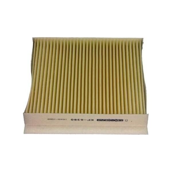 Maxgear 26-0731 - Filtro Aria Oe 6479 62 Per Nemo, Doblo, Fiorino, Linea, Qubo, Tipo, Combo (X12), Combo Tour (X12), Bipper (Aa), Bipper Tepee-image