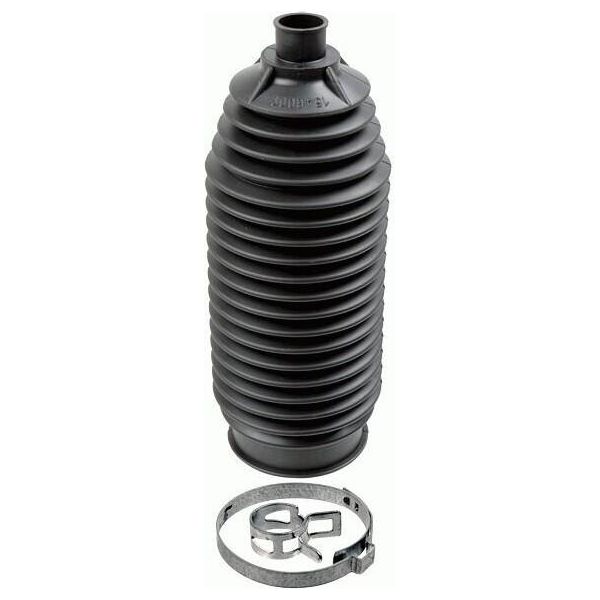 LemfÖRder 38954 01 - Oe 57740 3X000 Puntale Dello Sterzo Per Veloster (Fs), I30 (Gd), Elantra (Md, Ud), Cerato (Yd), Ceed (Jd)-image