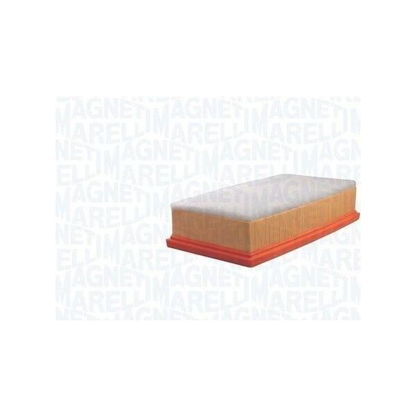 Magneti Marelli 152071758689 - Filtro Aria Oe 13717806046 Per C5 Ii (Rc), C5 Ii (Re), C5 Iii (Rd), C5 Iii (Rw), C5 (Re), Jumpy (VF7), Scudo, R56, R55, 407, 407 Sw (6D, 6E), Expert (Vf), Expert Tepee (VF3X)-image