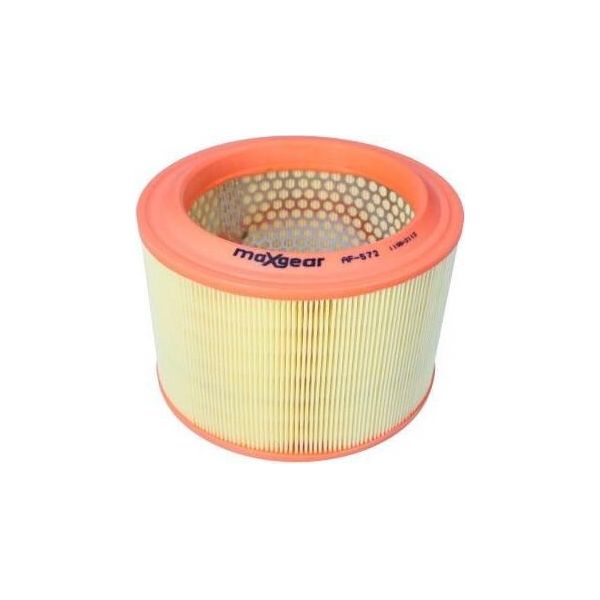 Maxgear 26-0196 - Filtro Aria Oe 1444 F5 Per Berlingo, Xsara, Zx (N2), 306, Partner (5, G)-image