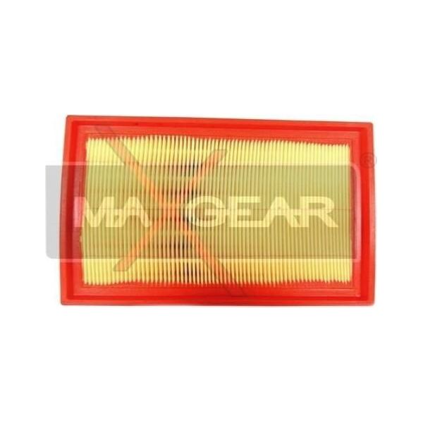 Maxgear 26-0365 - Filtro Aria Oe 1444 Tz Per C4 (La), C4 I (Lc), 307, 307 Sw (3H)-image