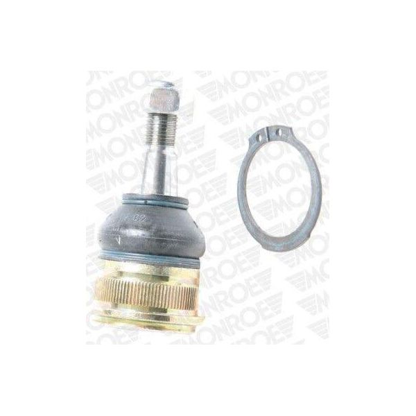 Monroe L13537 - Traggelenk Oe 43308 09010 Per C1 (Pm, Pn), Yaris Verso (P2), Yaris (P9), Yaris (P1), Yaris (P13), Iq (J1), Aygo (B1)-image