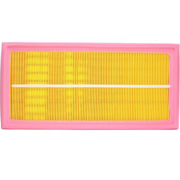 Valeo 585000 - Filtro Aria Oe 1444A4 Per C5 I (Dc), C5 I (De), C8 (Ea, Eb), Jumpy (U6U), Jumpy (VF7), Jumpy (B), Zx (N2), Scudo, Ulysse, 405 Ii, 406, 607 (9D, 9U), 806 (221), 807 (Eb), Expert (224), Expert (222), Expert (Vf), Expert (223), Expert Tepee (VF3X)-image