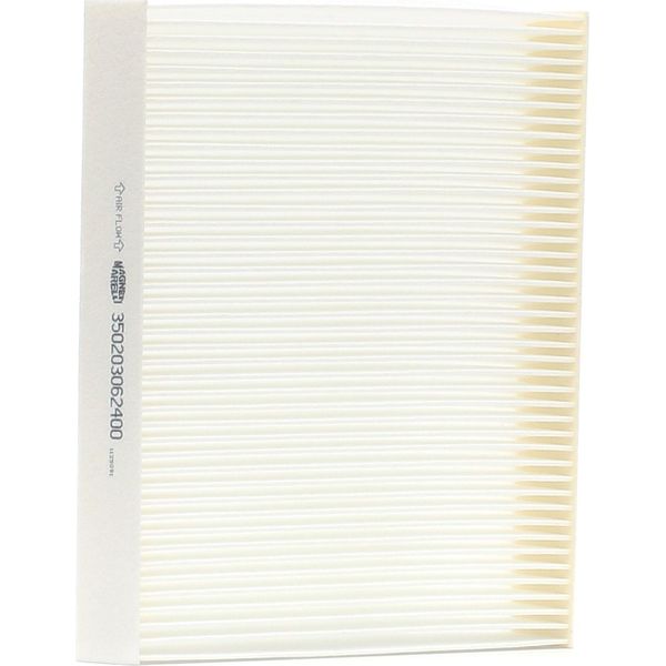 Magneti Marelli 350203062400 - Filtro Aria Abitacolo Oe 6447ZY Per C-Crosser (Vu, Vv), C4 Aircross, Pick-Up, 4007 (Vu, Vv), 4008-image