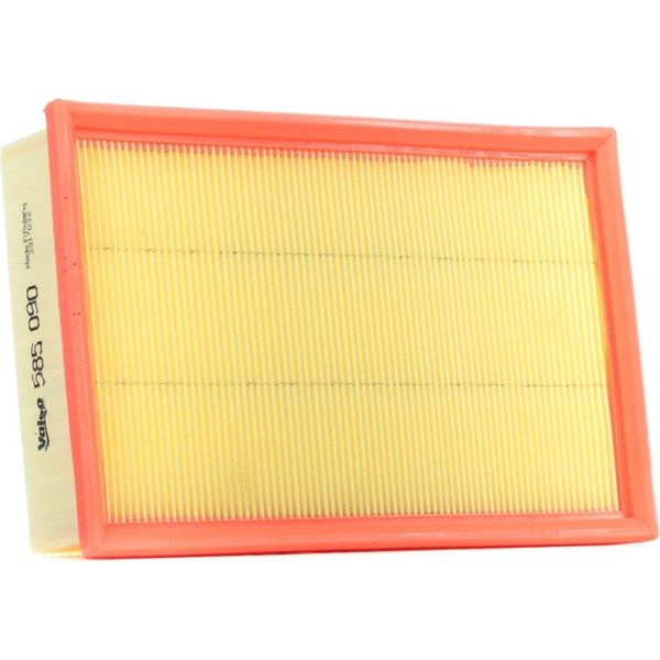Valeo 585090 - Filtro Aria Oe 1444 Fh Per C4 (La), C4 I (Lc), Citan (W415), 307, 307 Sw (3H), 307 Cc (3B)-image
