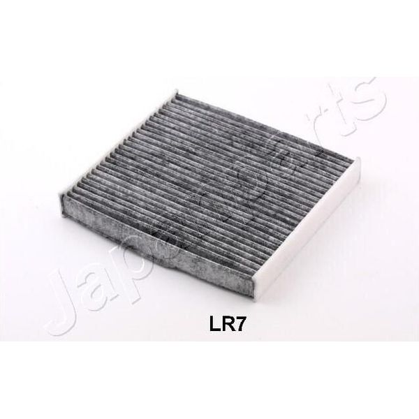 Japanparts FAA-LR7 - Filtro Aria Abitacolo Oe C2S52338 Per Xe (X760), I-Pace (X590), Xf (X250), Xf (X260), Range Rover Iv (L405), Range Rover Sport (L494), Range Rover Velar (L560)-image