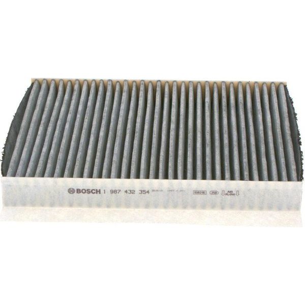 Bosch 1 987 432 354 - Oe 6447 Ff Filtro Aria Di Cabina Per Xsara-image