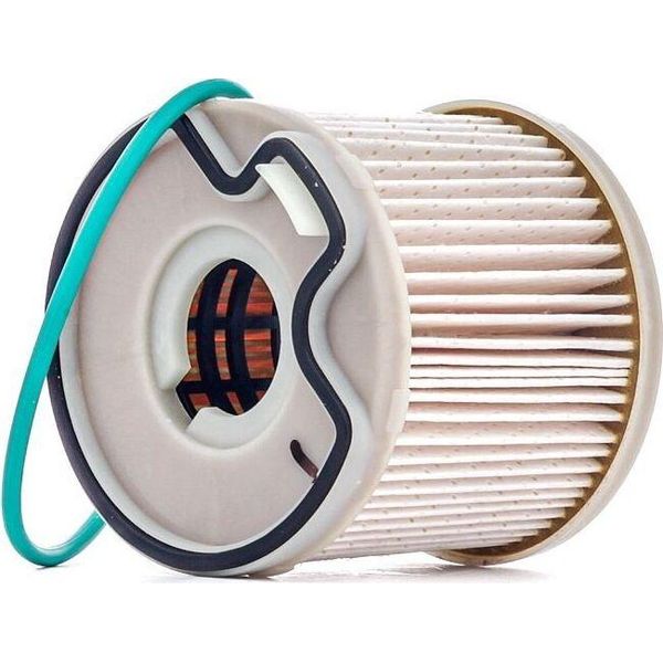 Bosch 1 457 030 013 Filtro Carburante Oe 1906A1 Compatibile Con Berlingo, C5, Evasion, Jumpy, Xantia, Xsara, Scudo, Ulysse, Zeta, 206, 306, 307, 406, 607, 806, Expert, Partner-image