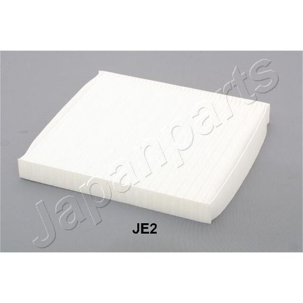 Japanparts FAA-JE2 - Filtro Aria Abitacolo Oe 68079487AA Per Grand Cherokee Iv (Wk, WK2)-image